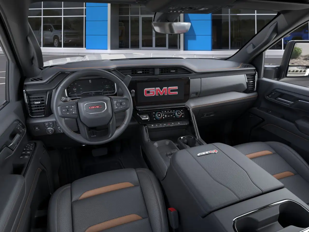 GMC Sierra 2500HD photo GMC Sierra 2500HD