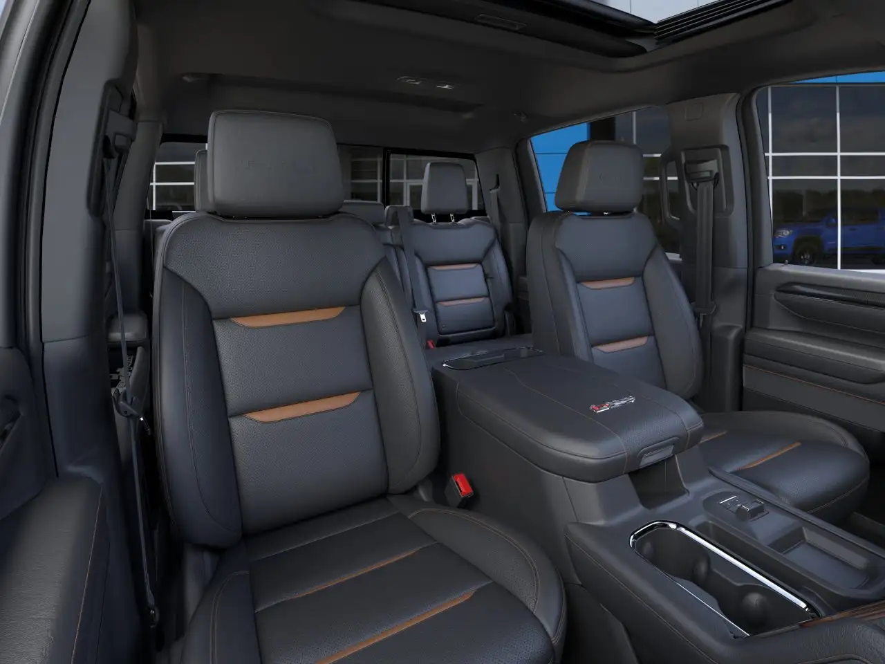 GMC Sierra 2500HD photo GMC Sierra 2500HD