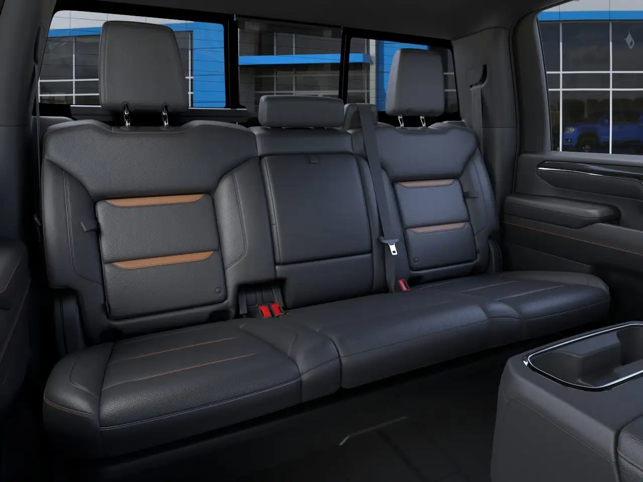 GMC Sierra 2500HD photo GMC Sierra 2500HD