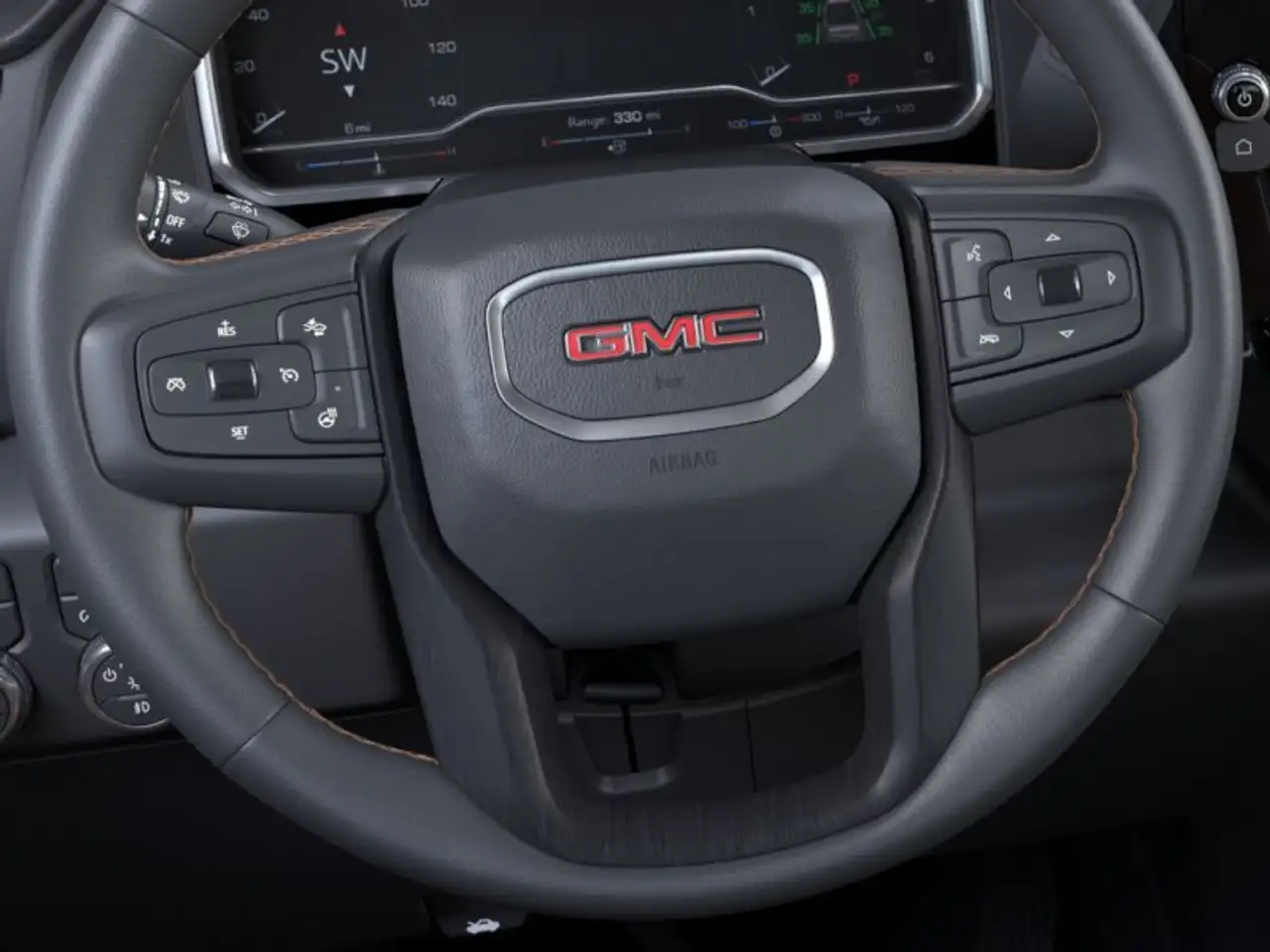 GMC Sierra 2500HD photo GMC Sierra 2500HD