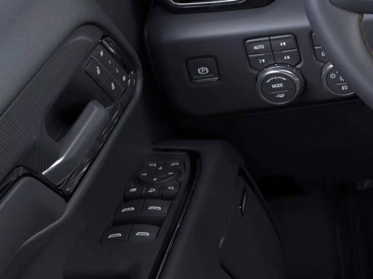GMC Sierra 2500HD photo GMC Sierra 2500HD