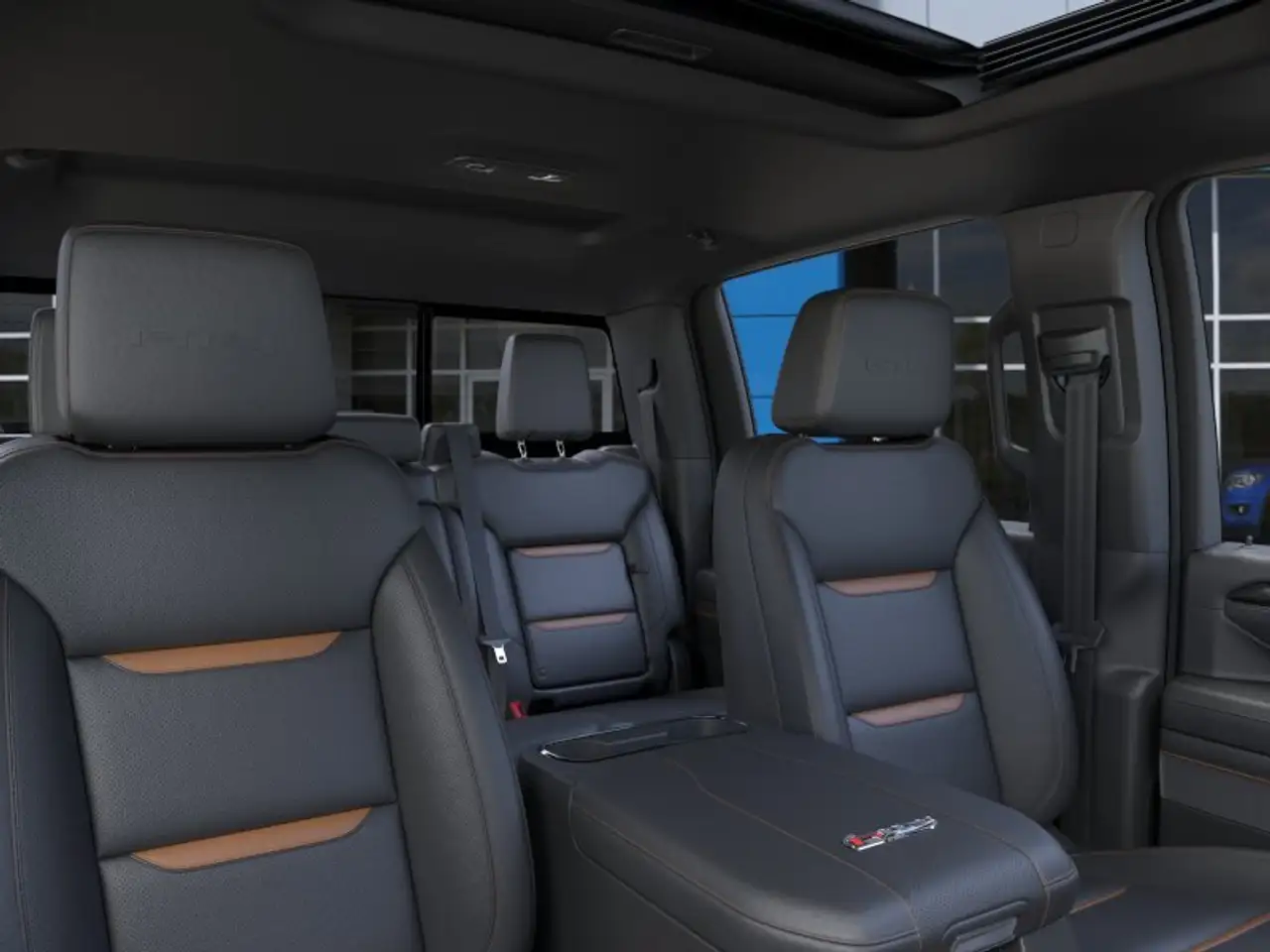 GMC Sierra 2500HD photo GMC Sierra 2500HD