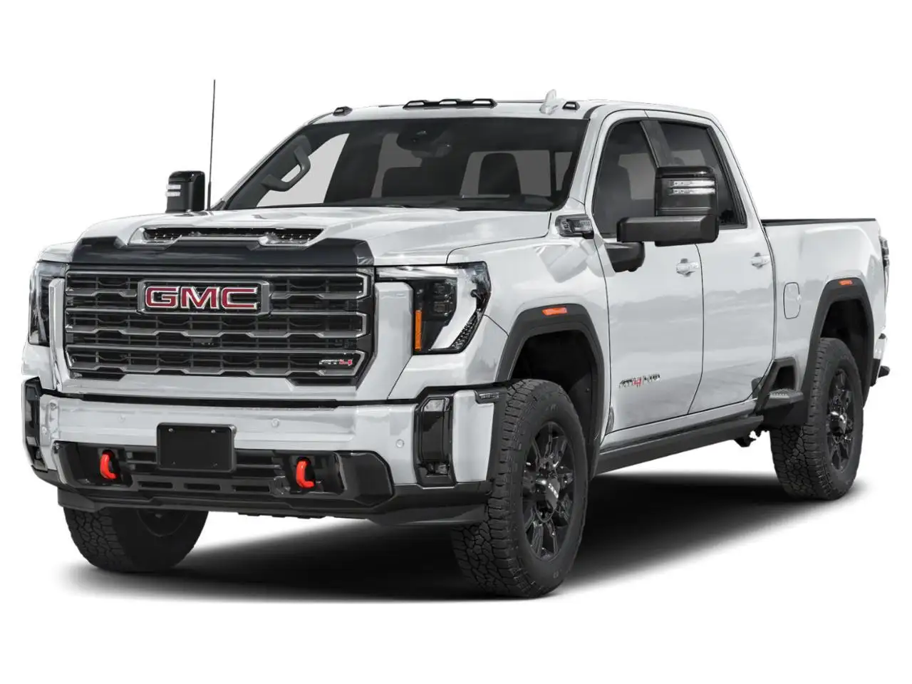 GMC Sierra 2500HD photo GMC Sierra 2500HD