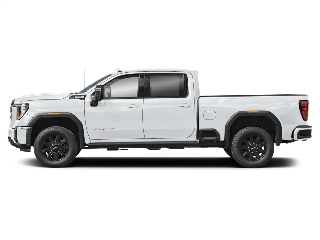 GMC Sierra 2500HD photo GMC Sierra 2500HD