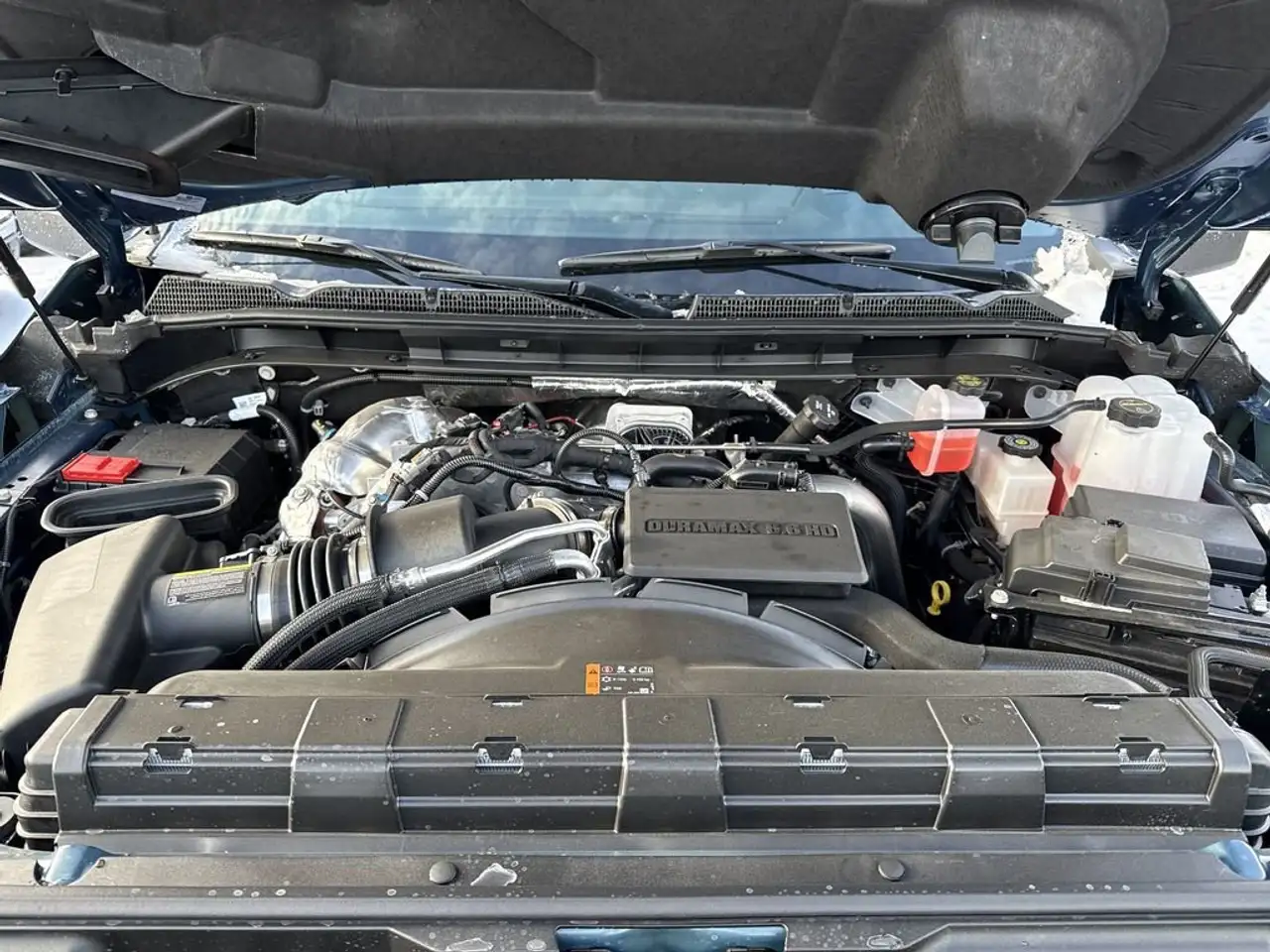 GMC Sierra 3500HD снимка GMC Sierra 3500HD