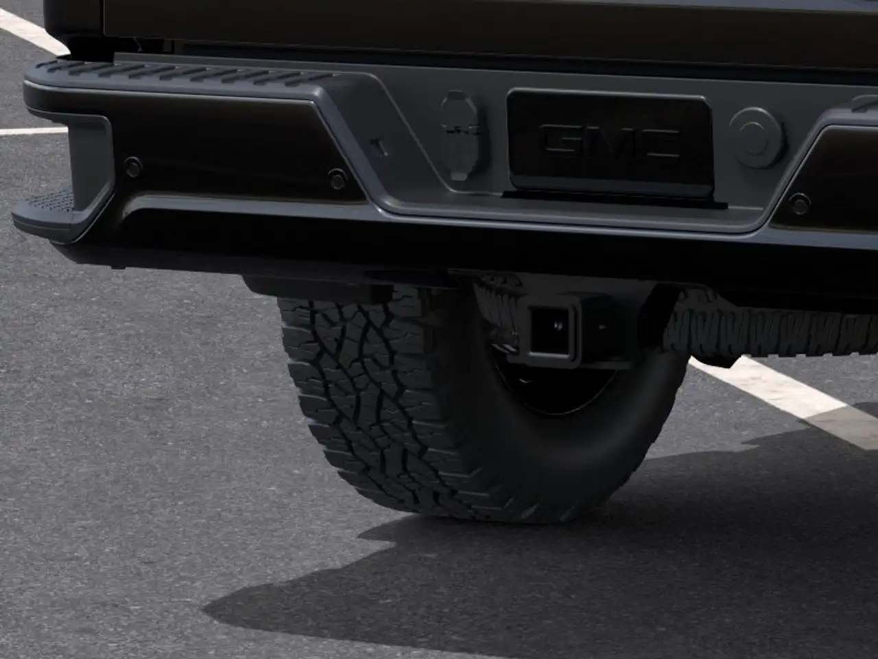 GMC Sierra 3500HD снимка GMC Sierra 3500HD