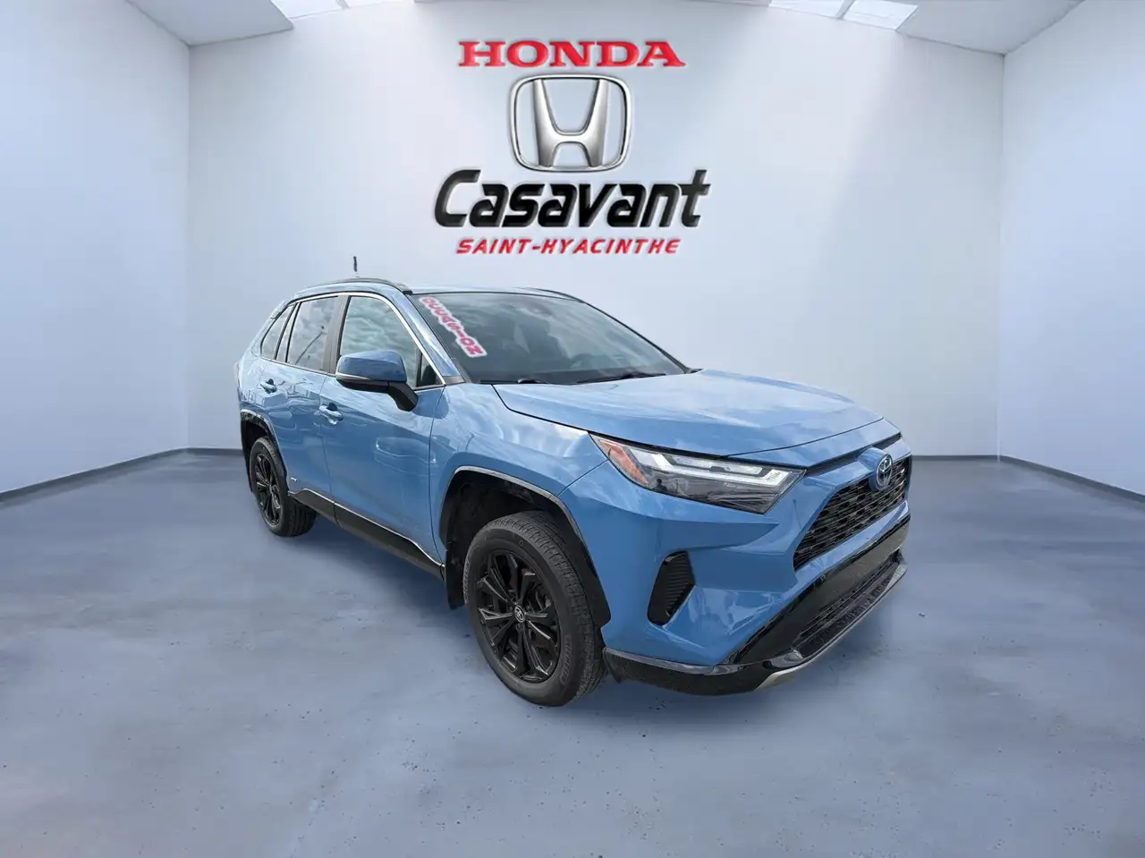 Toyota RAV 4 снимка Toyota RAV 4
