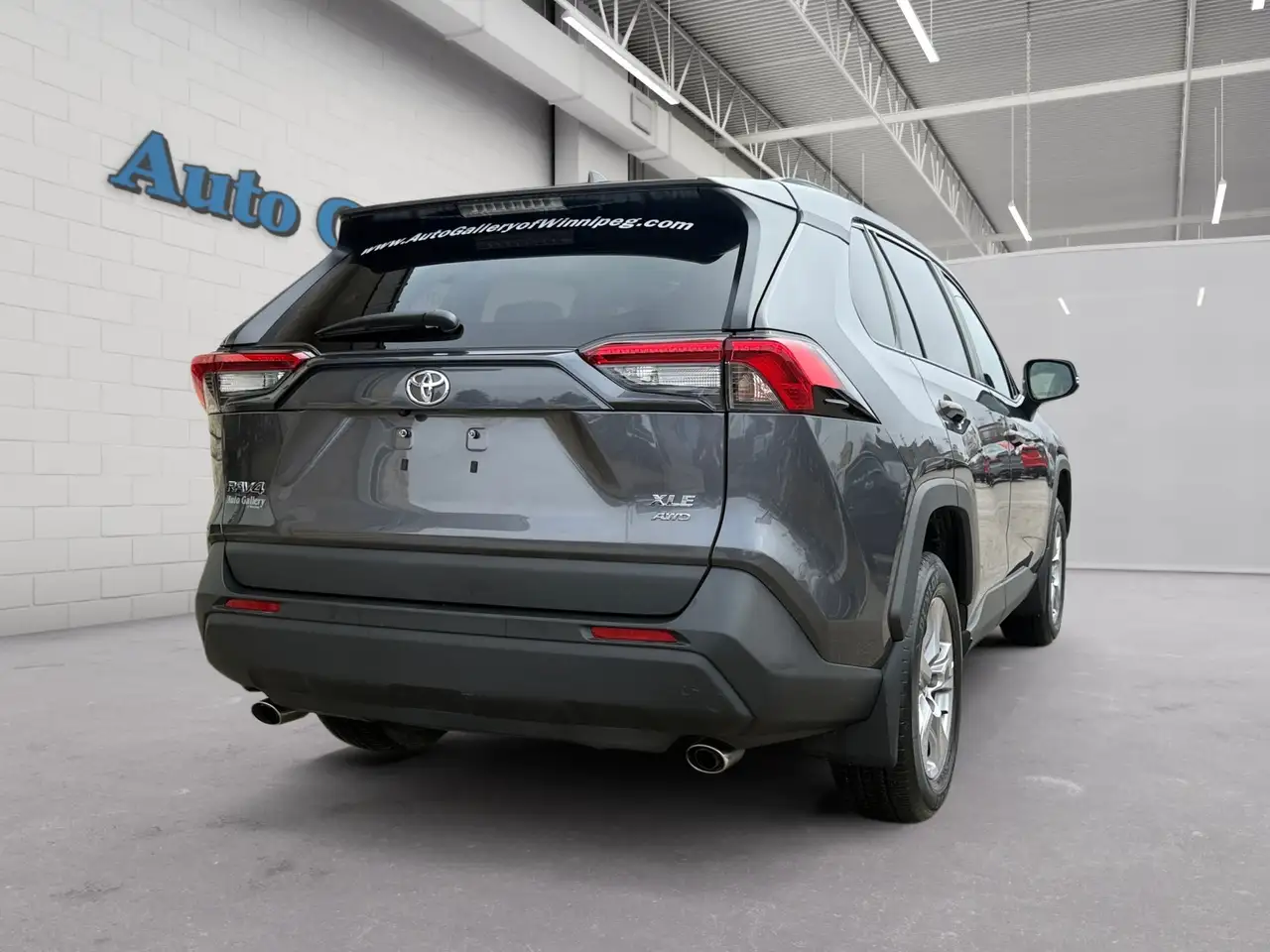 Toyota RAV 4 снимка Toyota RAV 4
