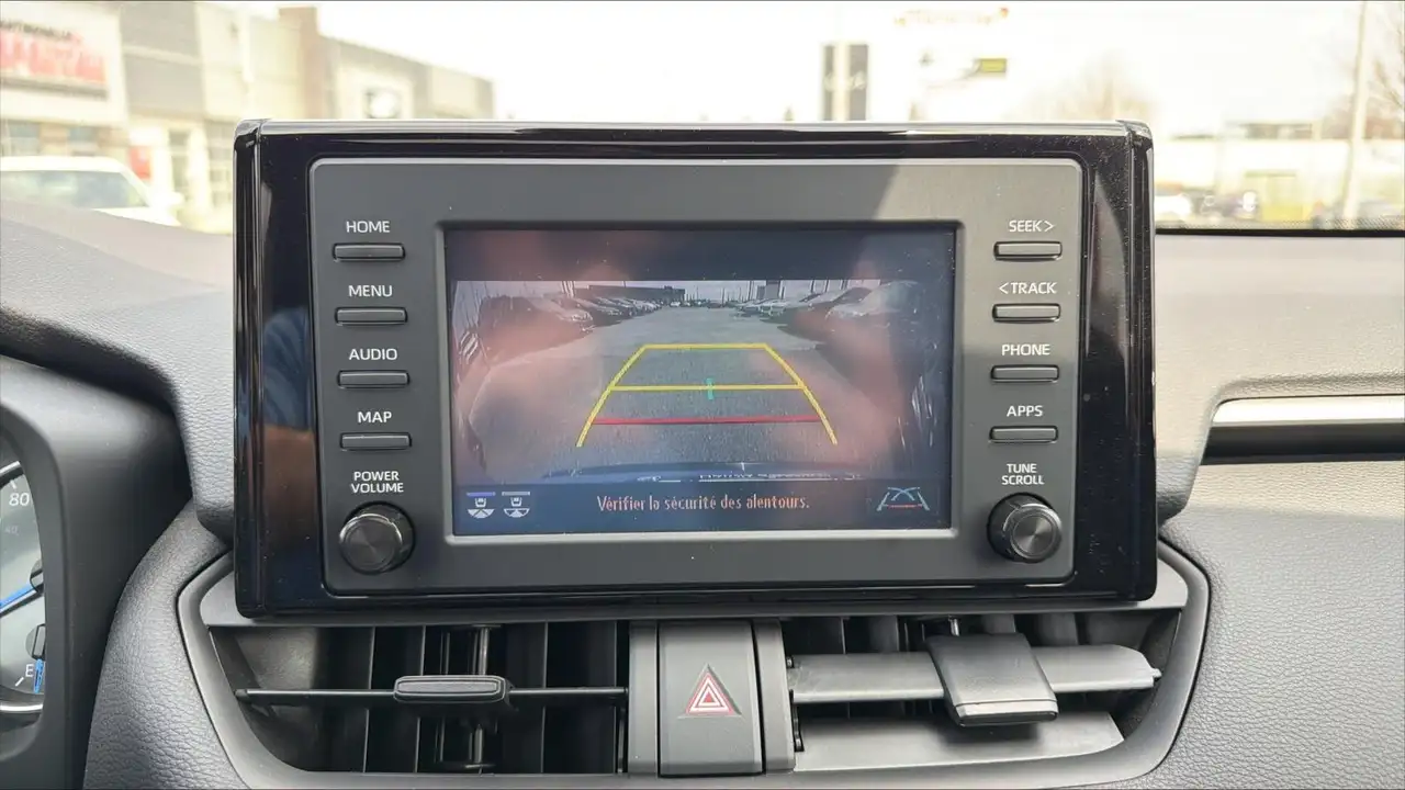 Toyota RAV 4 снимка Toyota RAV 4