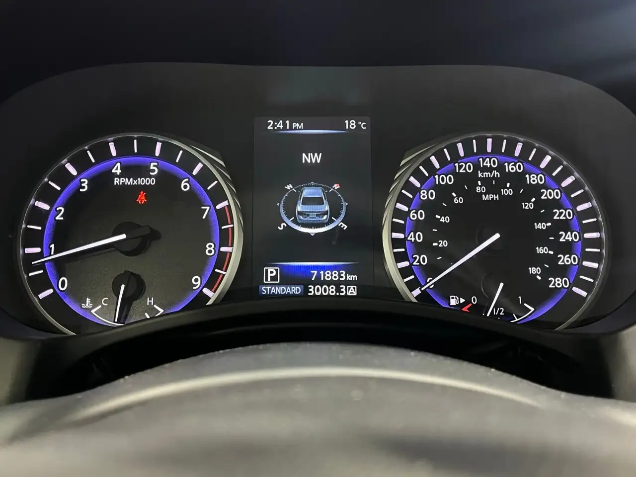 Infiniti Q50 photo Infiniti Q50