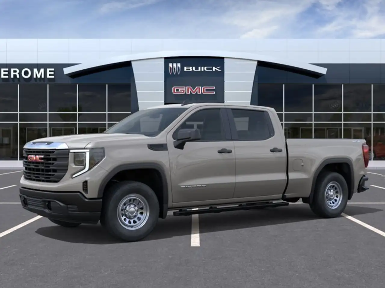 GMC Sierra 1500 photo GMC Sierra 1500