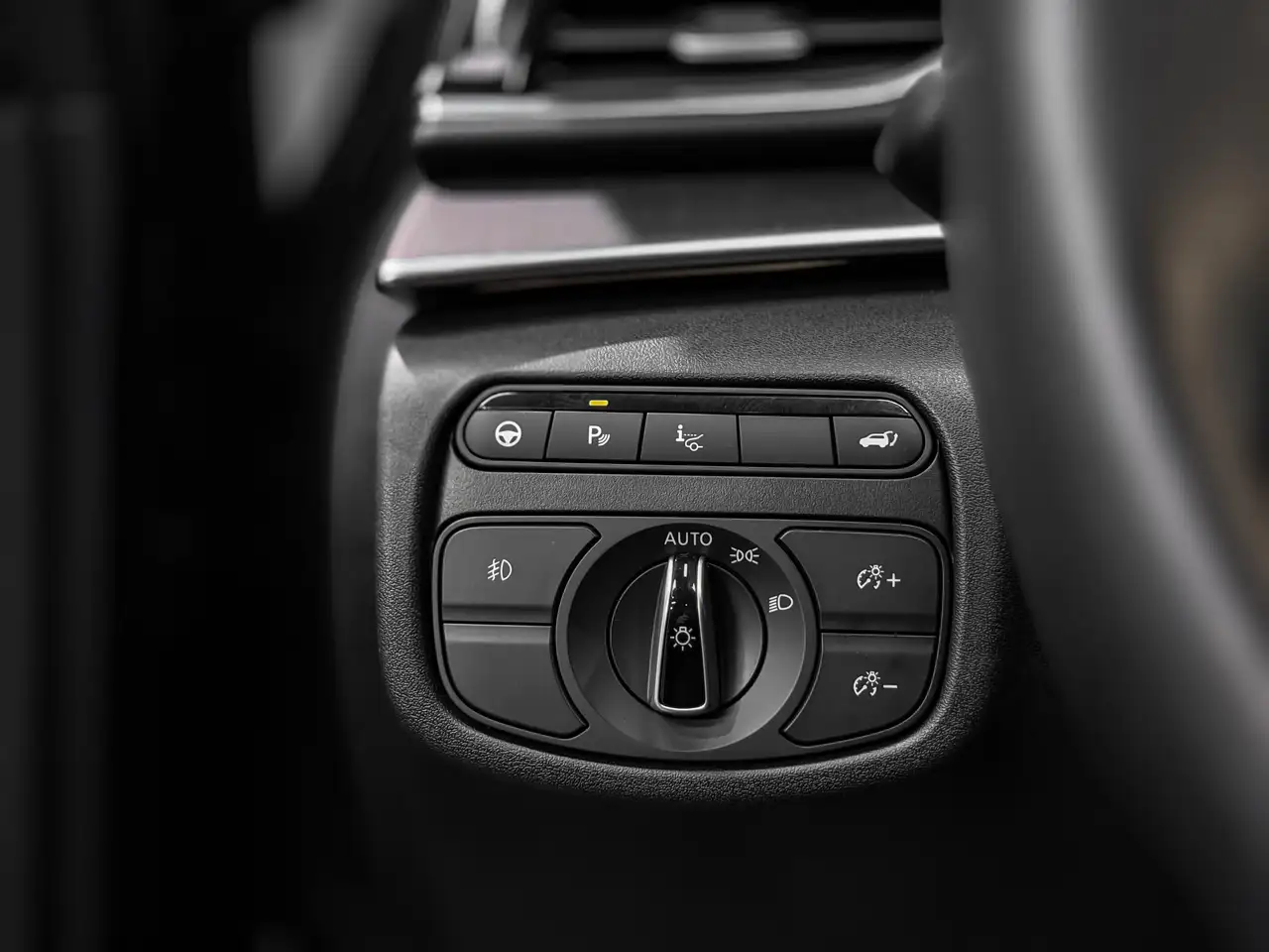 Infiniti QX55 fotografie Infiniti QX55
