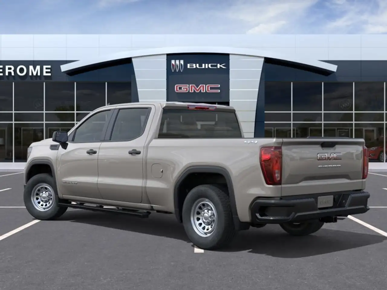 GMC Sierra 1500 photo GMC Sierra 1500