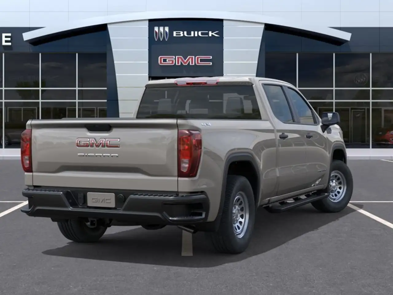 GMC Sierra 1500 photo GMC Sierra 1500
