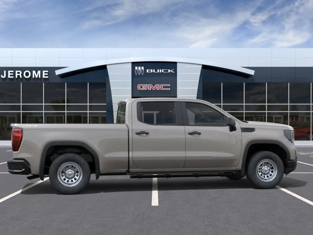 GMC Sierra 1500 photo GMC Sierra 1500
