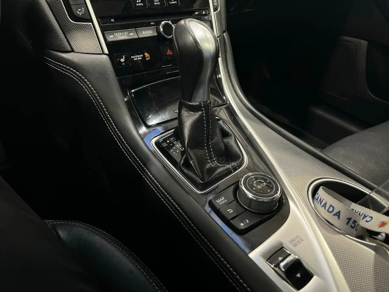 Infiniti Q50 photo Infiniti Q50