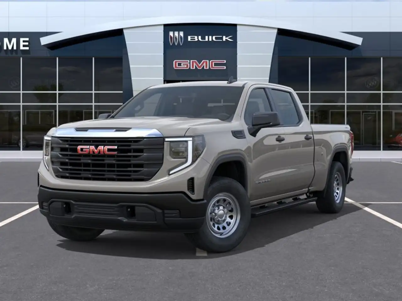 GMC Sierra 1500 photo GMC Sierra 1500