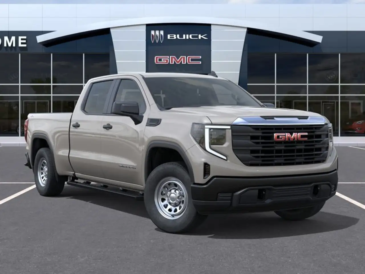 GMC Sierra 1500 photo GMC Sierra 1500
