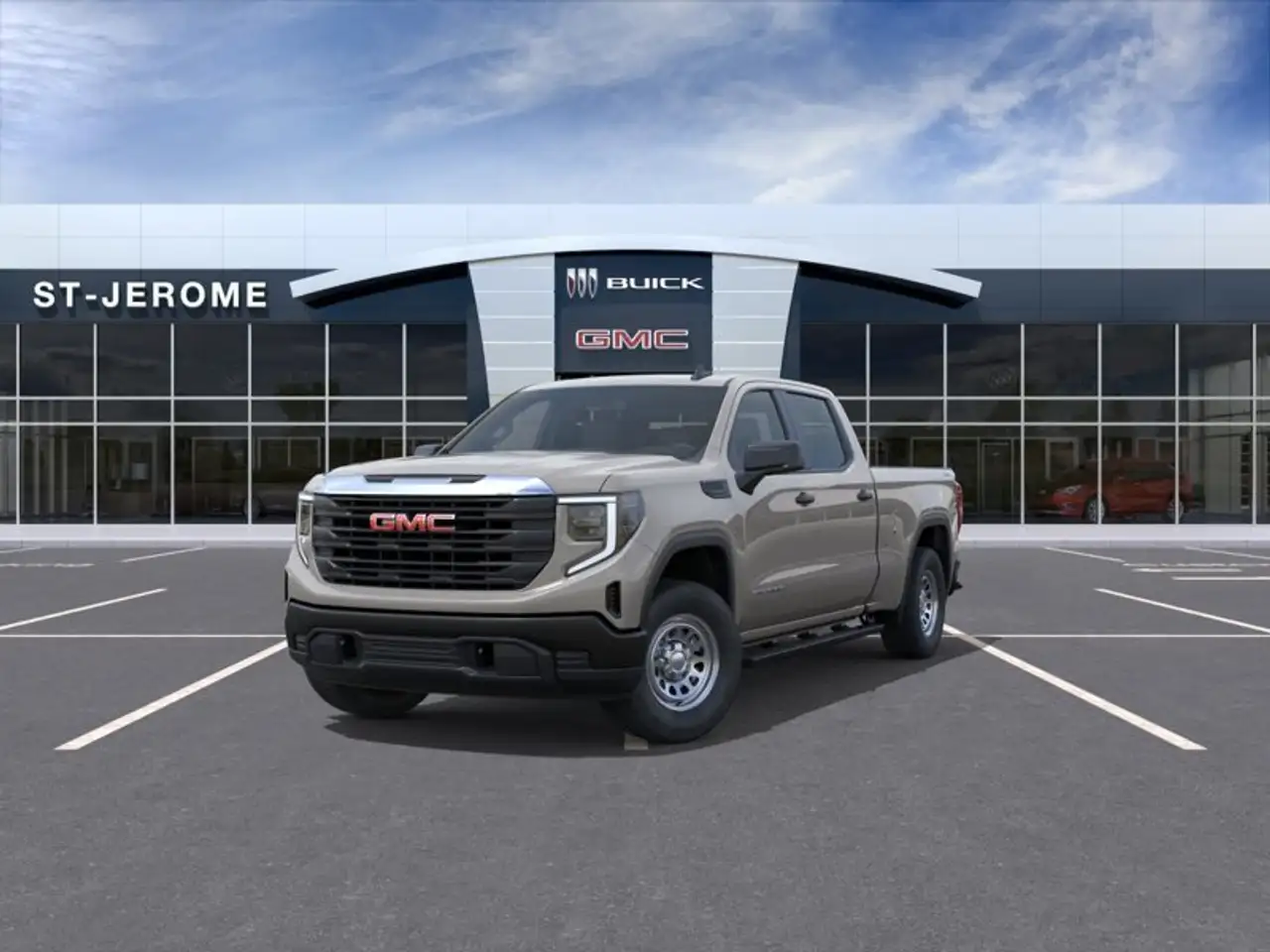 GMC Sierra 1500 photo GMC Sierra 1500