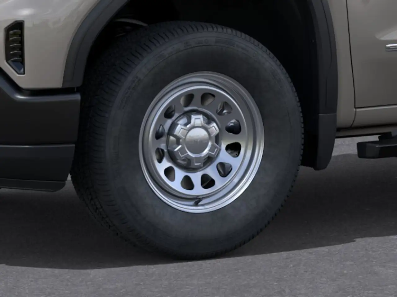 GMC Sierra 1500 photo GMC Sierra 1500