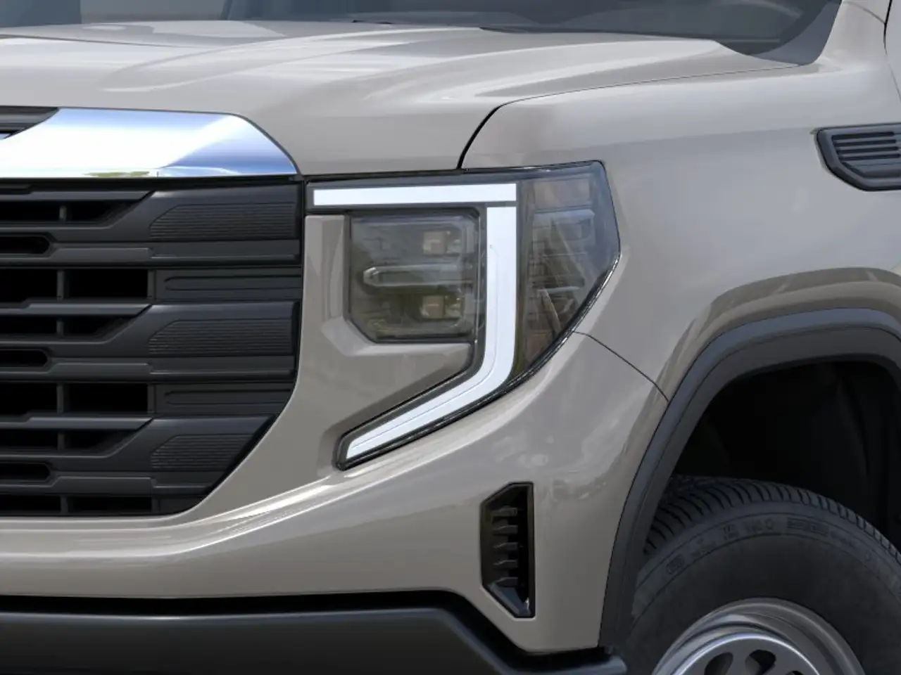 GMC Sierra 1500 photo GMC Sierra 1500