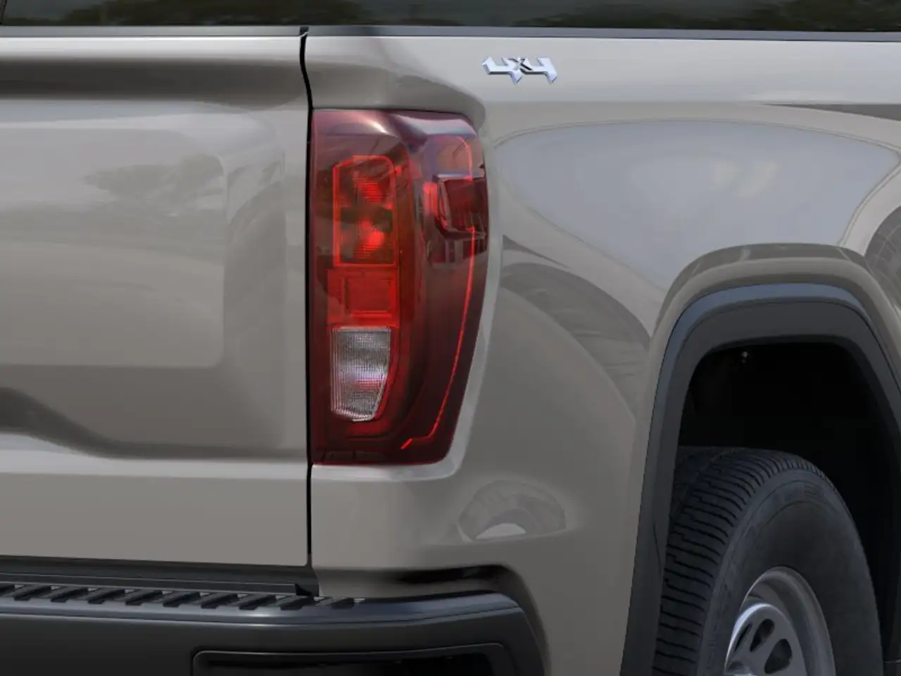 GMC Sierra 1500 photo GMC Sierra 1500