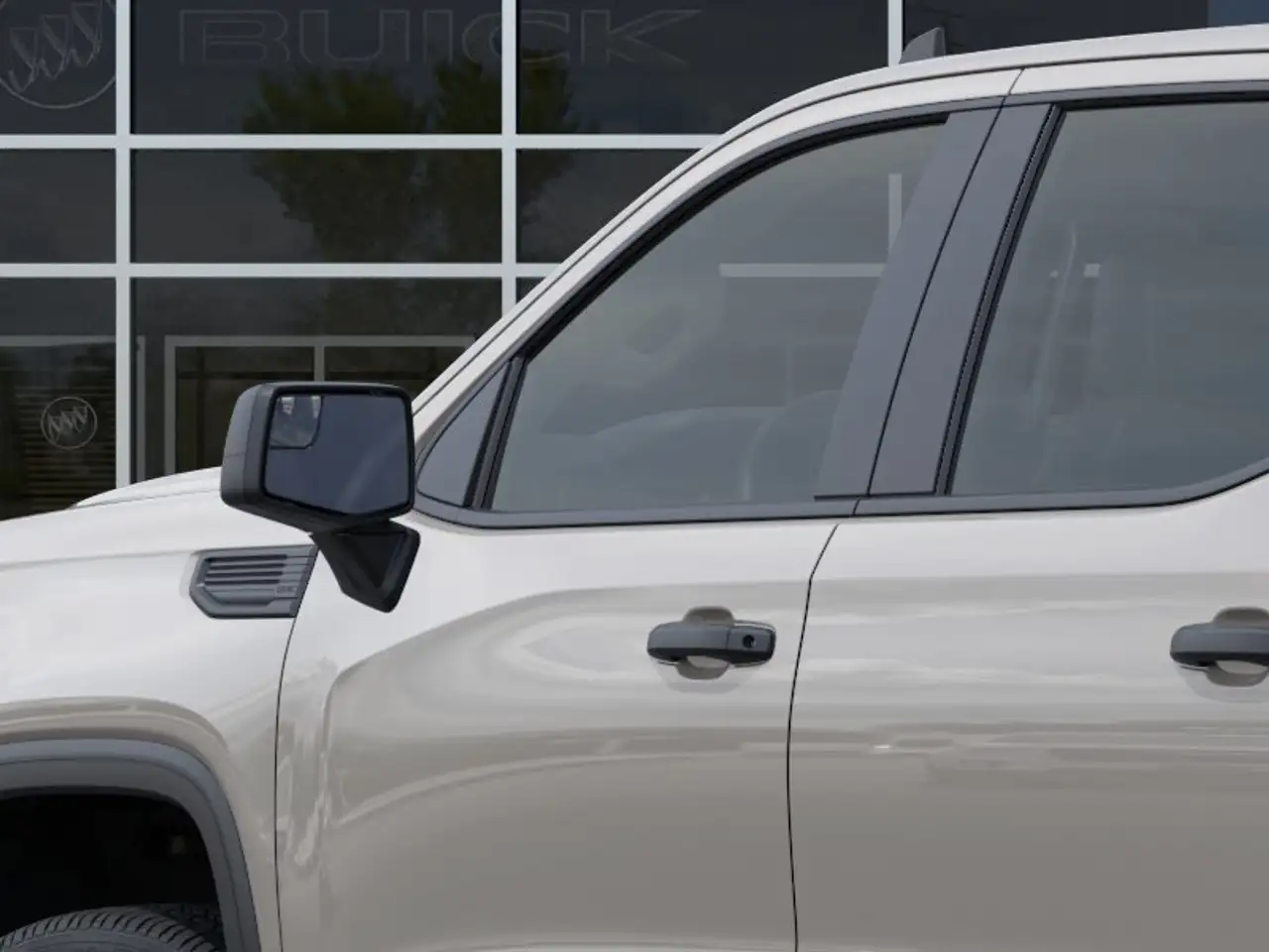 GMC Sierra 1500 photo GMC Sierra 1500