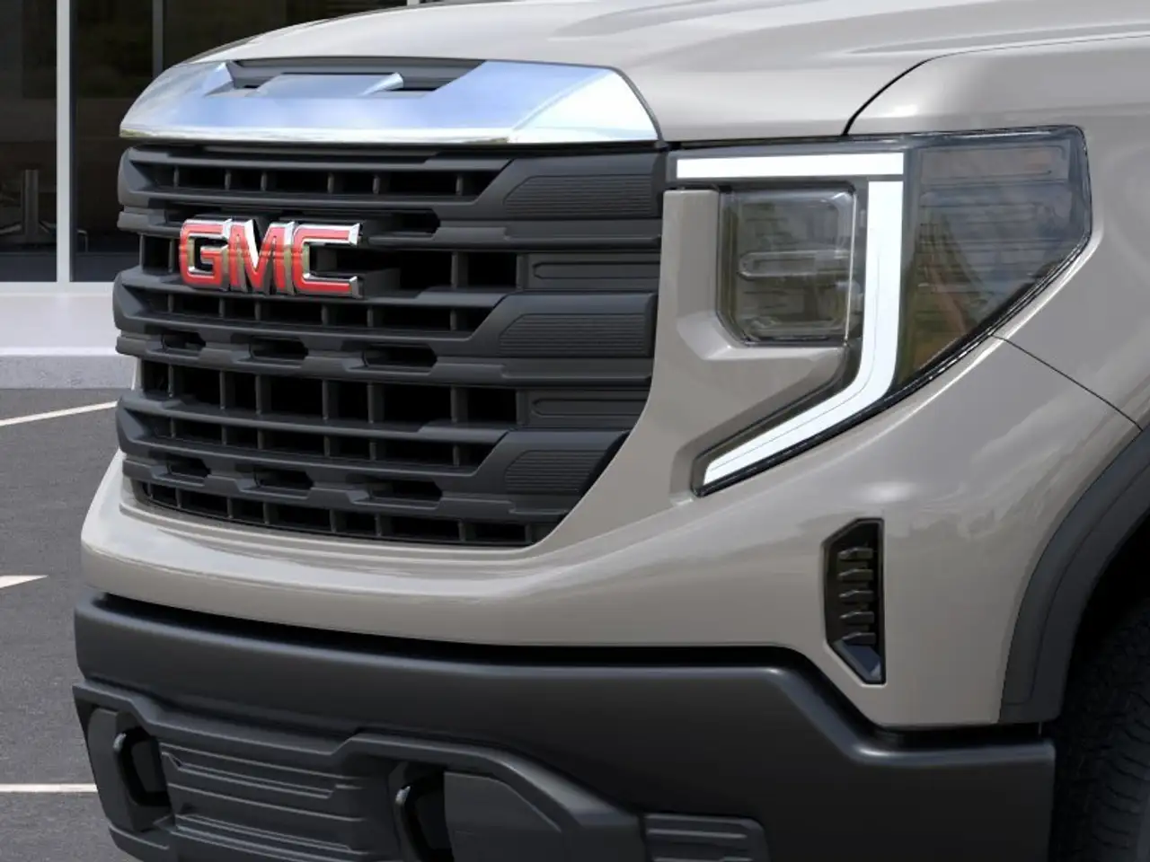 GMC Sierra 1500 photo GMC Sierra 1500