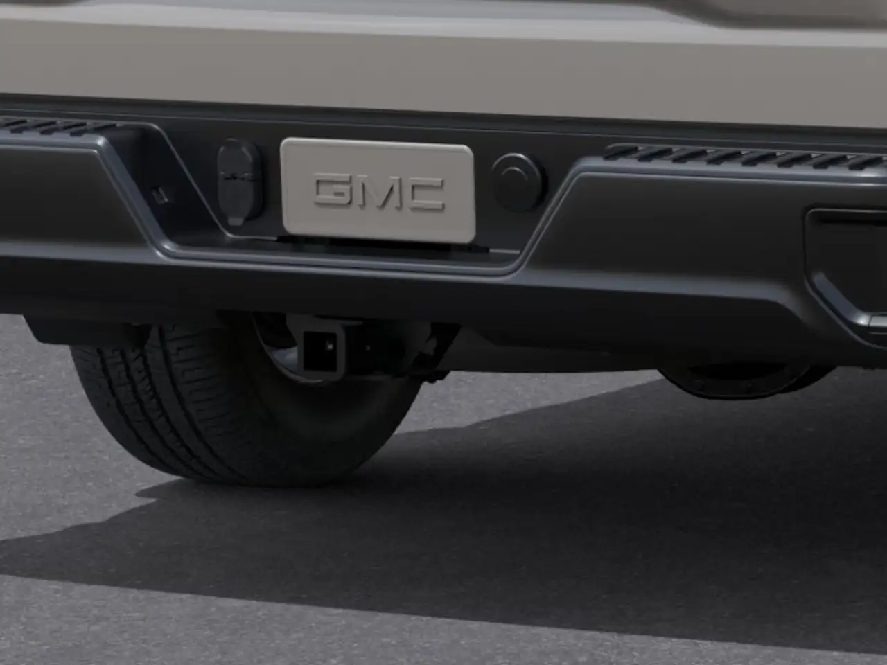 GMC Sierra 1500 photo GMC Sierra 1500