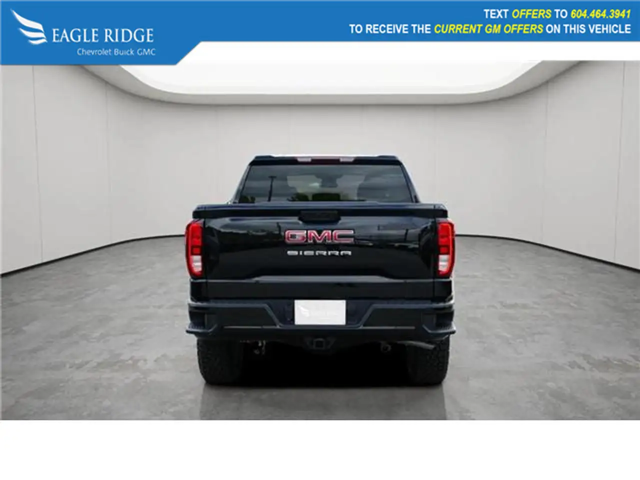 GMC Sierra 1500 fotografie GMC Sierra 1500