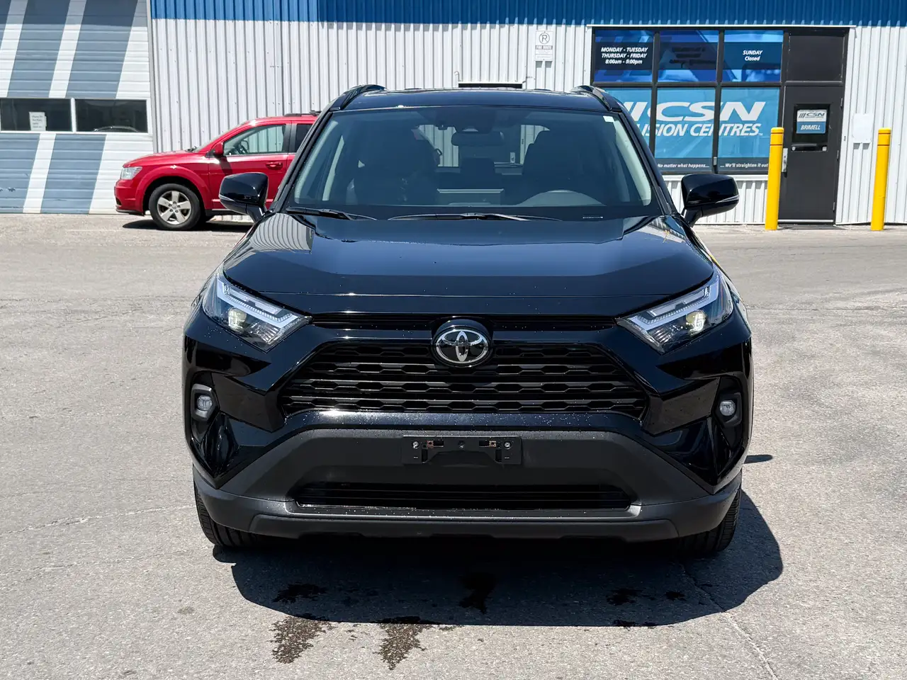2022 Toyota RAV 4
