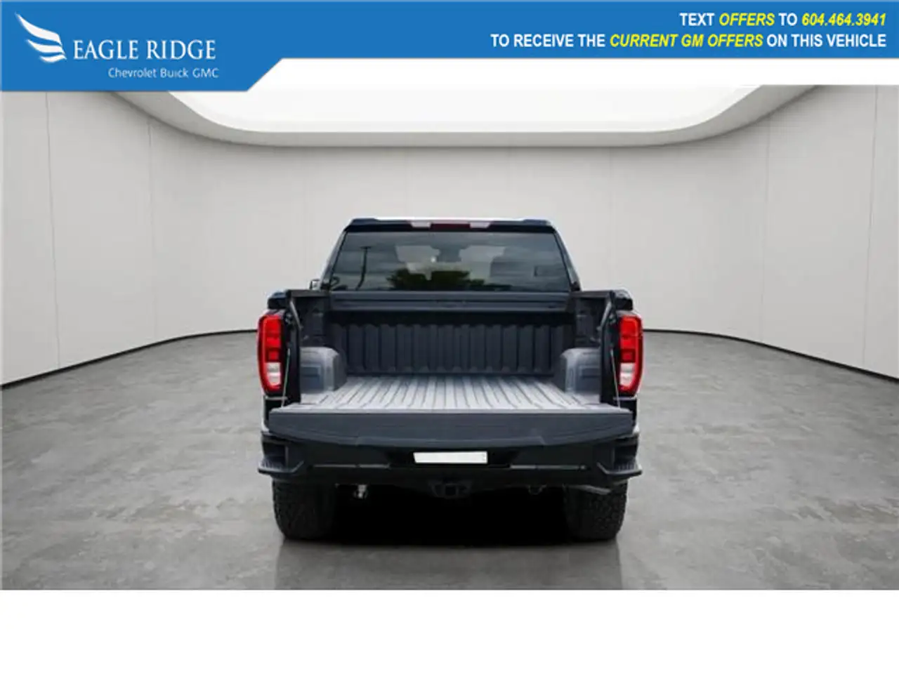GMC Sierra 1500 fotografie GMC Sierra 1500