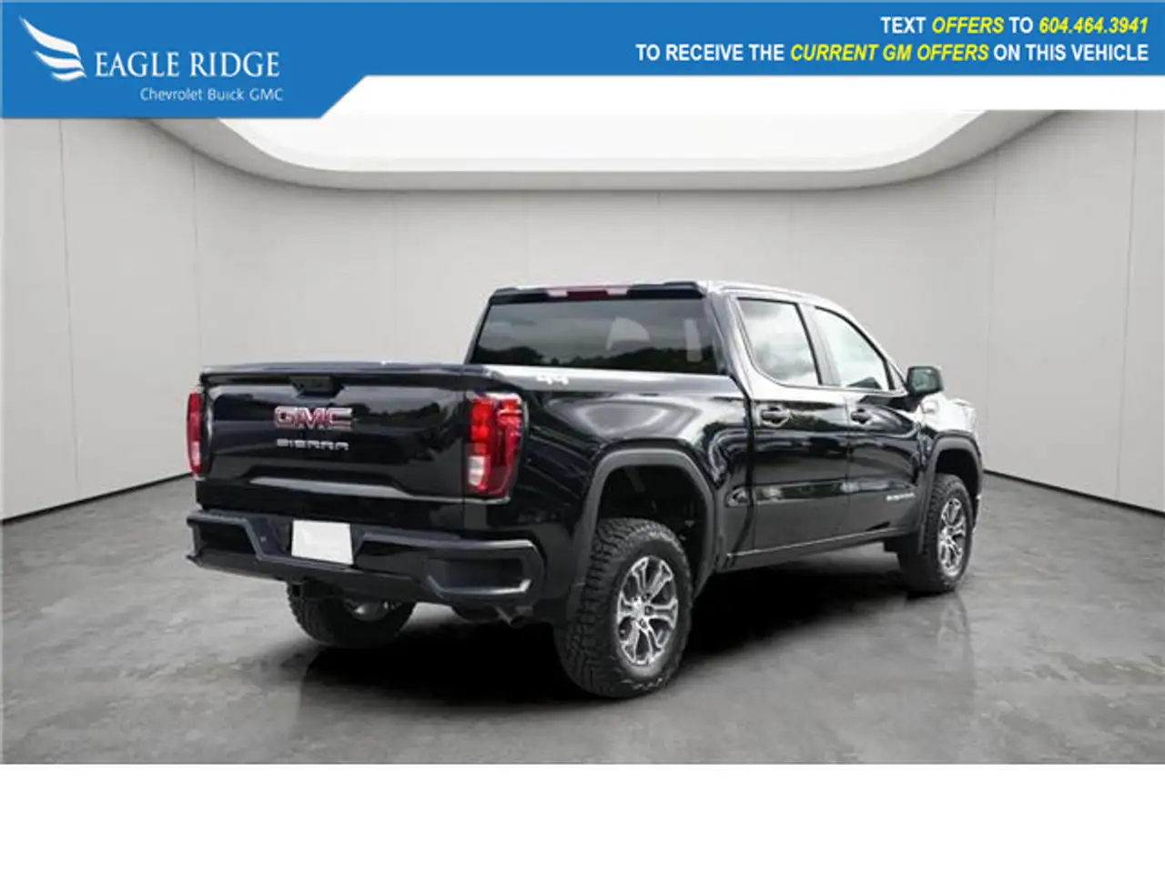 GMC Sierra 1500 fotografie GMC Sierra 1500