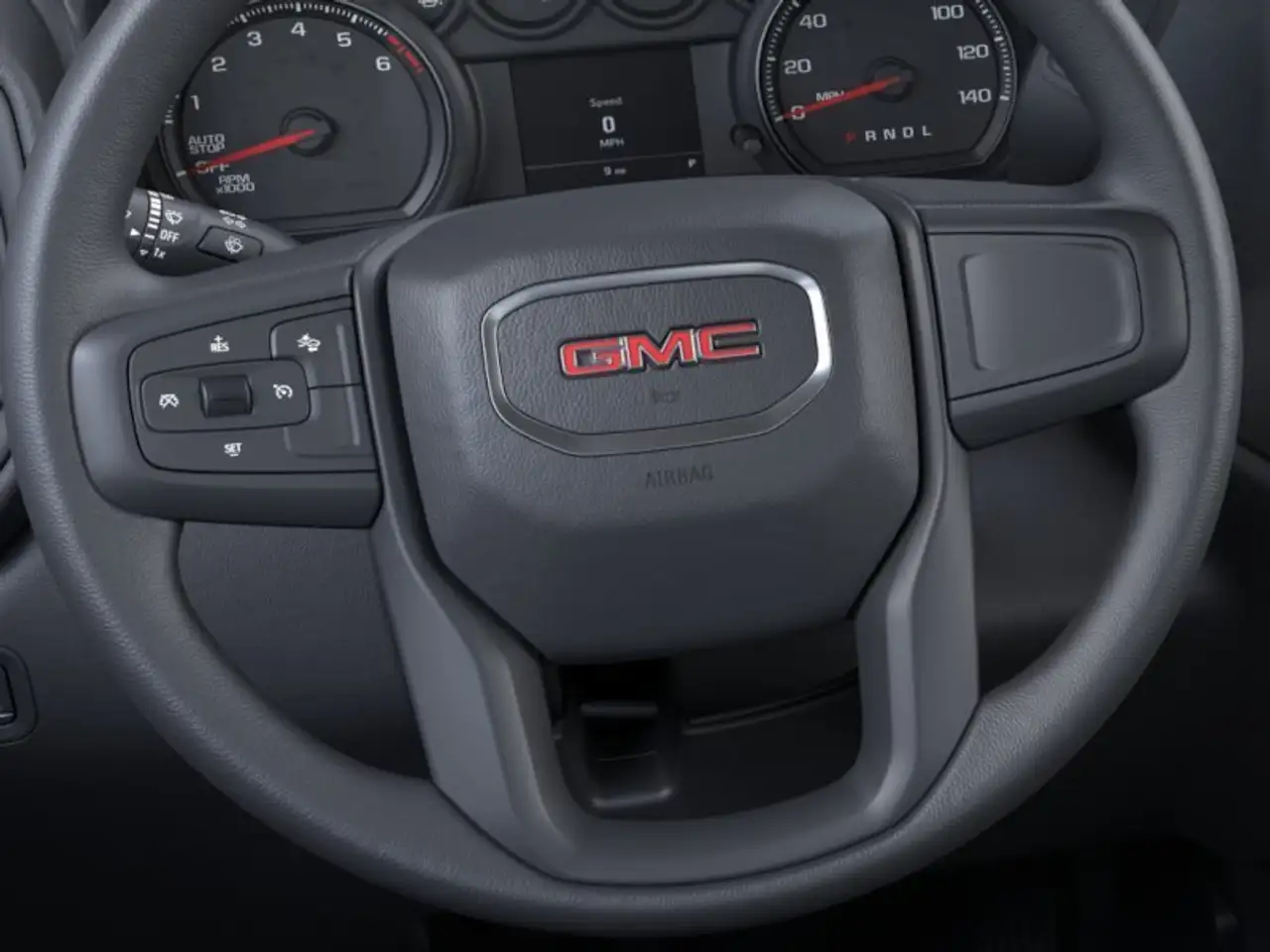GMC Sierra 1500 photo GMC Sierra 1500