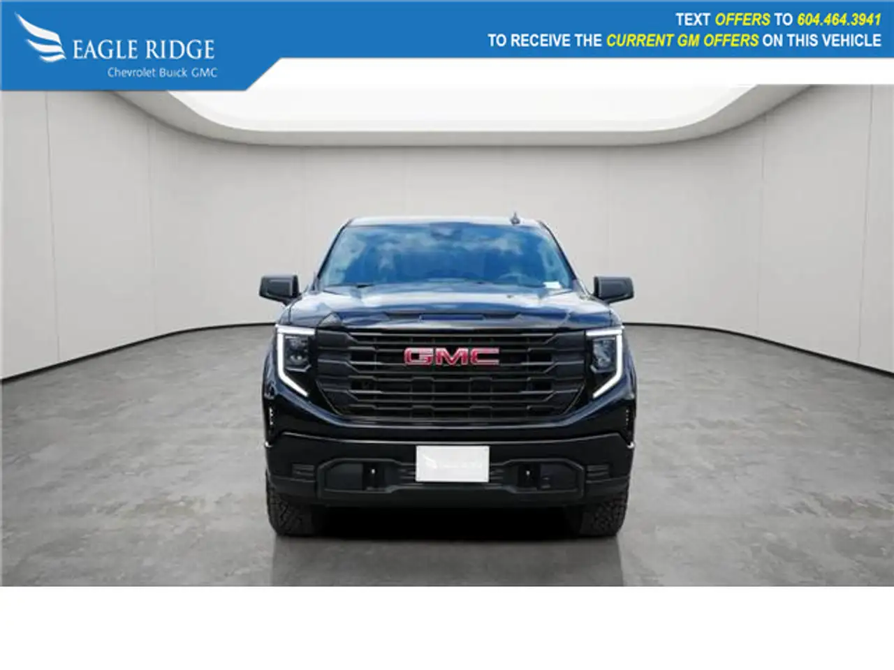 GMC Sierra 1500 fotografie GMC Sierra 1500