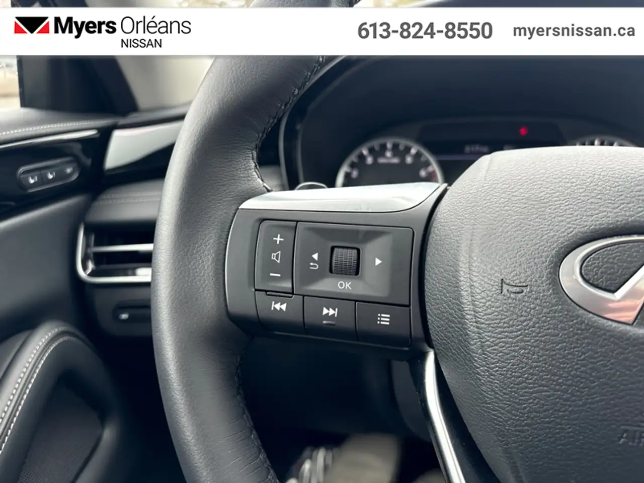 Infiniti QX60 снимка Infiniti QX60