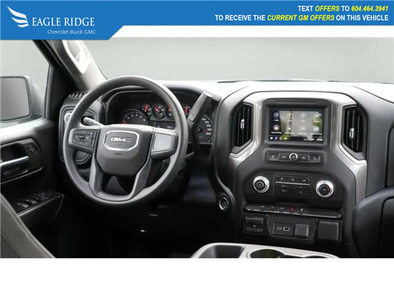 GMC Sierra 1500 fotografie GMC Sierra 1500