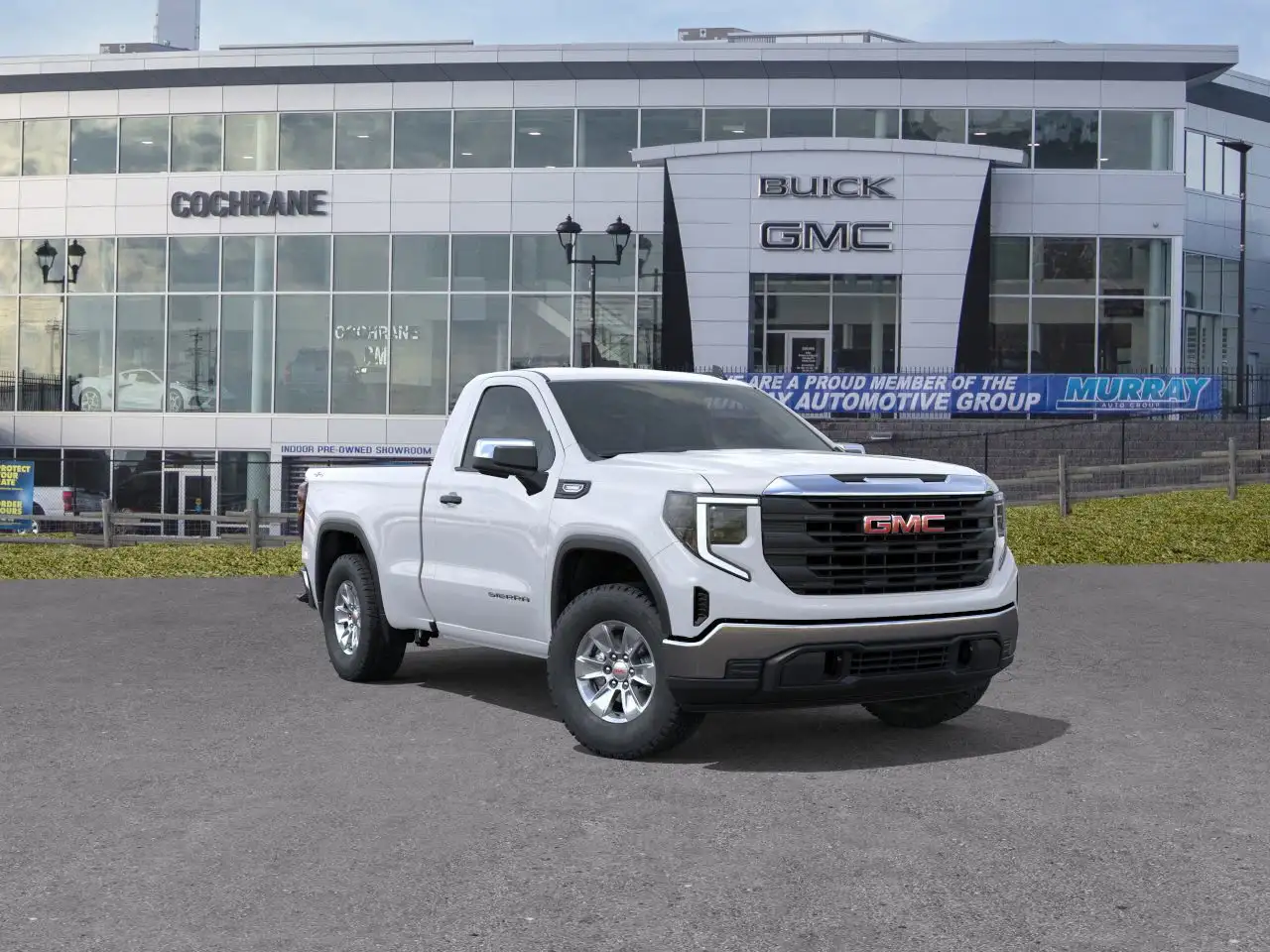 GMC Sierra 1500 снимка GMC Sierra 1500