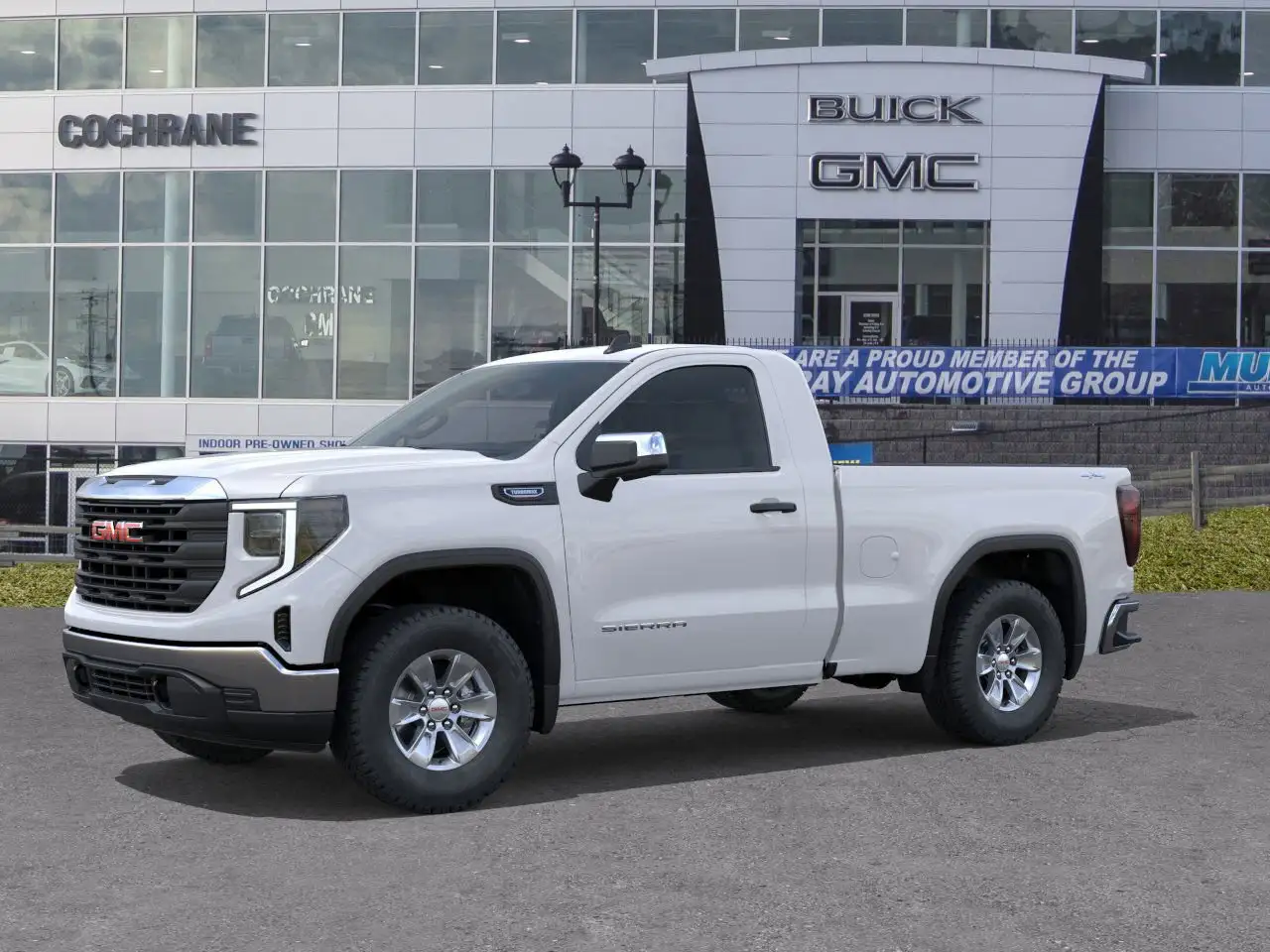 GMC Sierra 1500 снимка GMC Sierra 1500