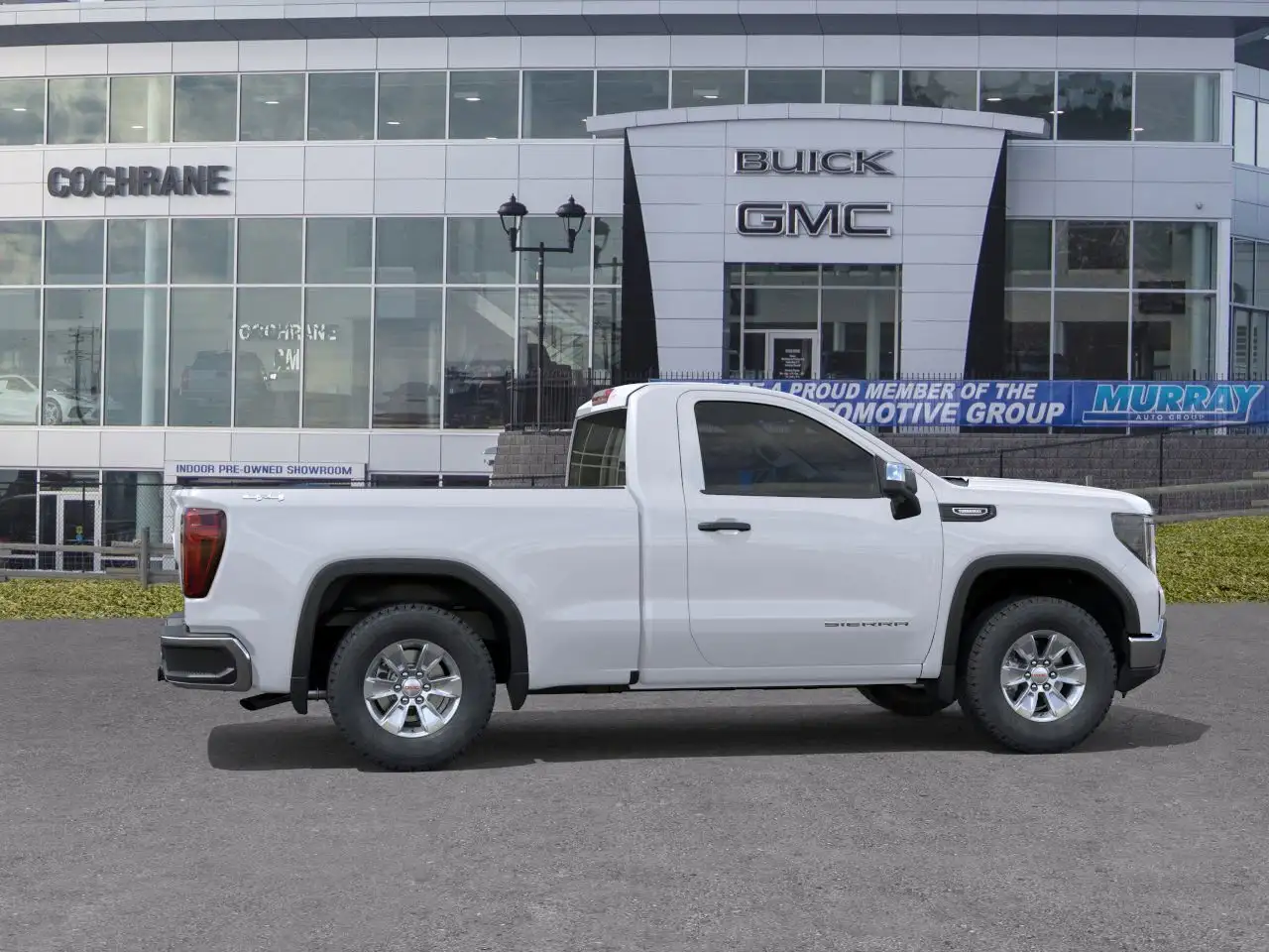 GMC Sierra 1500 снимка GMC Sierra 1500