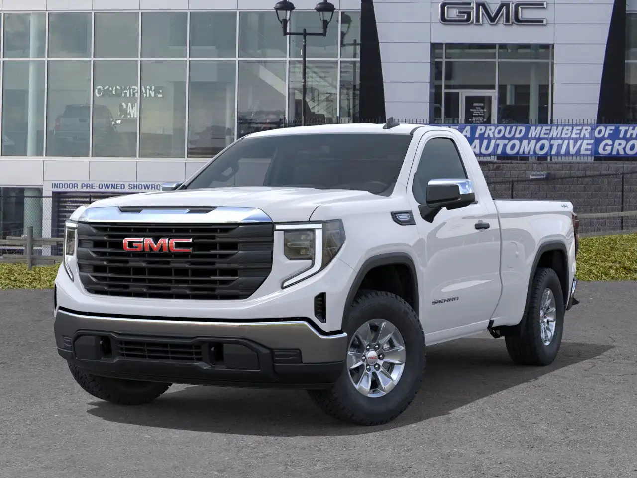 GMC Sierra 1500 снимка GMC Sierra 1500