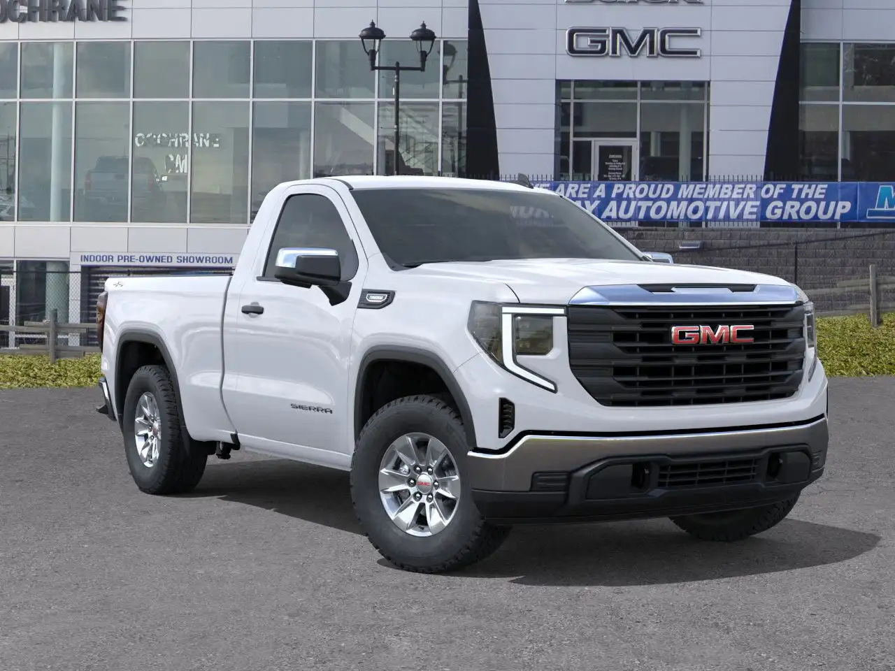 GMC Sierra 1500 снимка GMC Sierra 1500