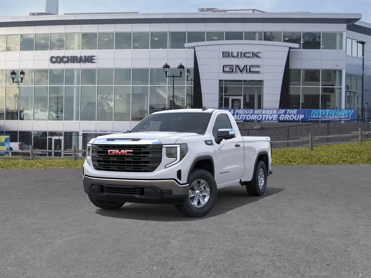 GMC Sierra 1500 снимка GMC Sierra 1500