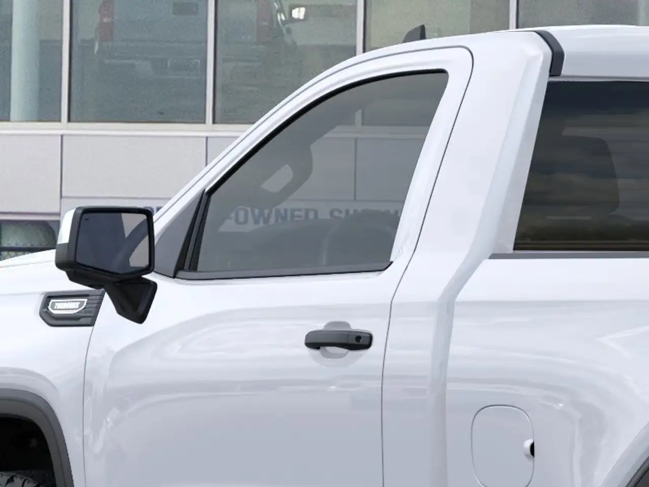 GMC Sierra 1500 снимка GMC Sierra 1500