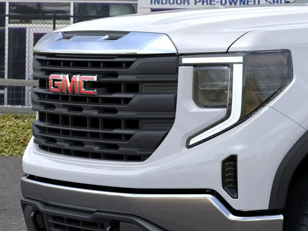 GMC Sierra 1500 снимка GMC Sierra 1500