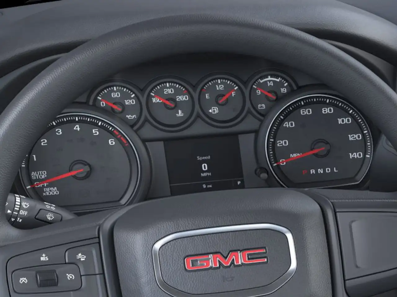 GMC Sierra 1500 снимка GMC Sierra 1500