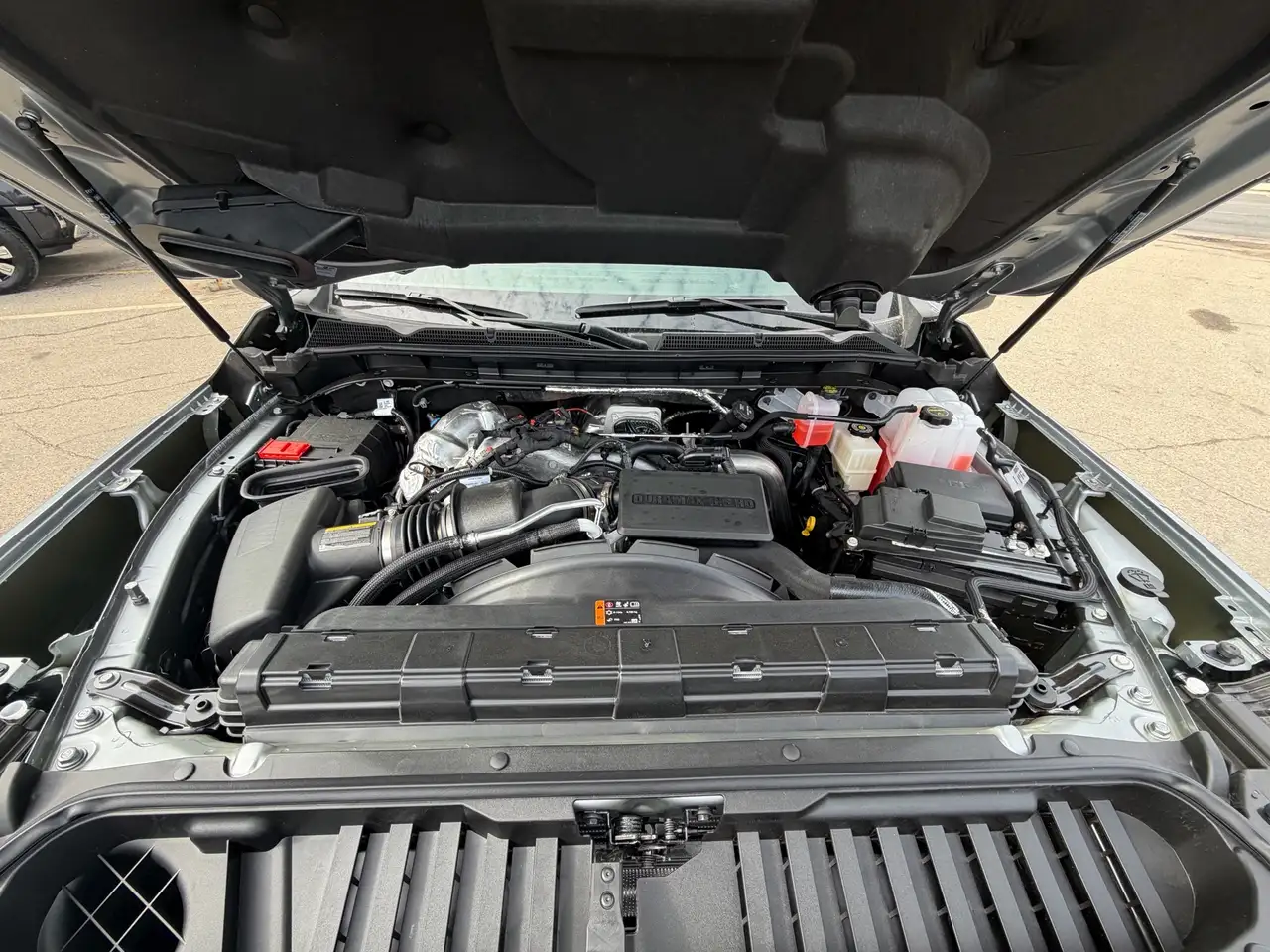 GMC Sierra 3500HD снимка GMC Sierra 3500HD
