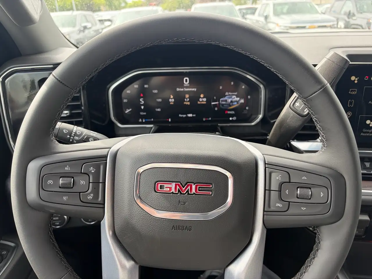 GMC Sierra 3500HD снимка GMC Sierra 3500HD