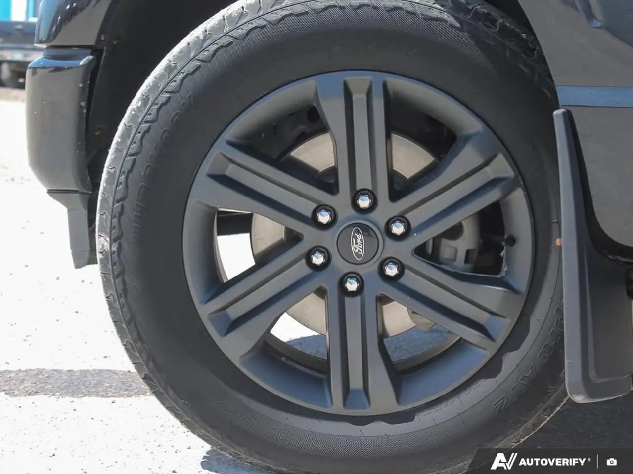Ford F 150 снимка Ford F 150