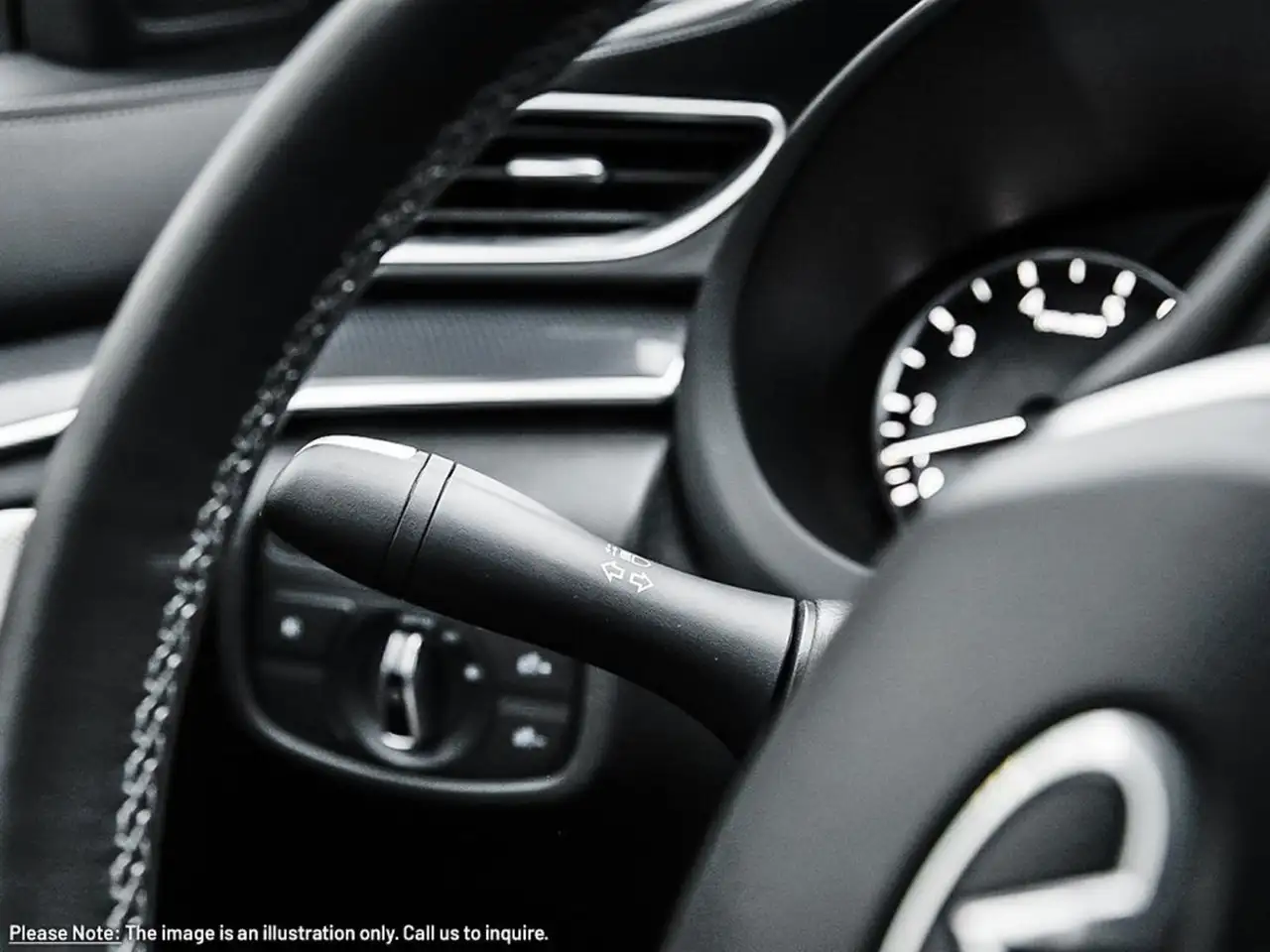 Infiniti QX50 fotografie Infiniti QX50